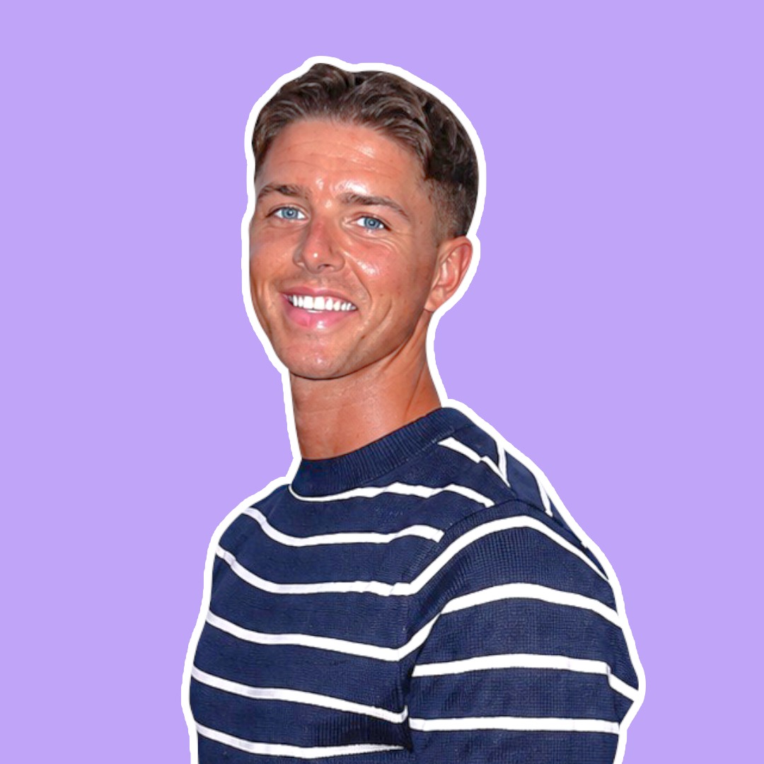Joshua Leighton