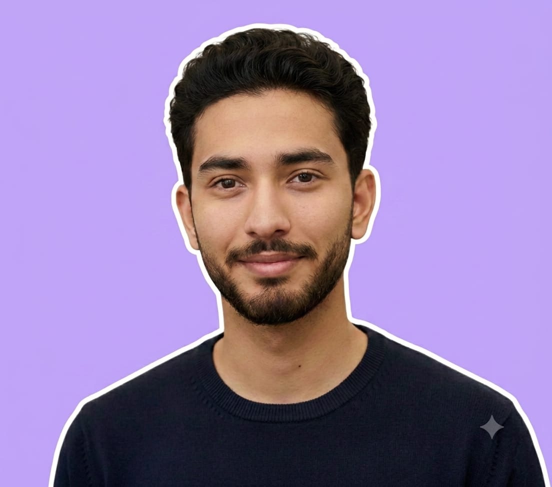 Omer Aijaz
