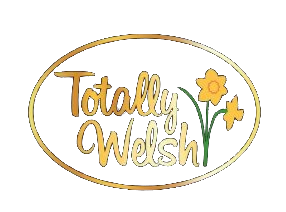 Totally Welsh